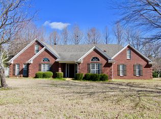 4638 Lakeway Dr, Belden, MS 38826