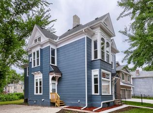 691 Burr St, Saint Paul, MN 55130