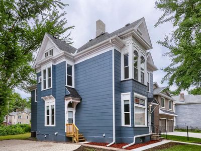691 Burr St, Saint Paul, MN, 55130