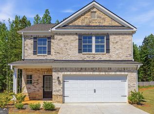 1110 Burgundy Dr, Griffin, GA 30223
