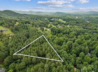 0 Inwood Ln LOT 44, Blairsville, GA 30512