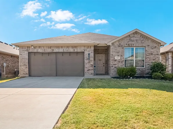 1048 Waverly Dr, Van Alstyne, TX 75495