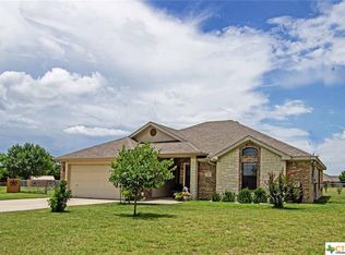 112 Fox Hollow Cir, Kempner, TX 76539