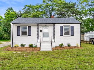 710 Greenville St, Pendleton, SC 29670