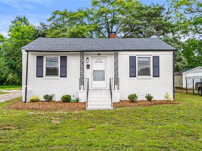 710 Greenville St, Pendleton, SC, 29670