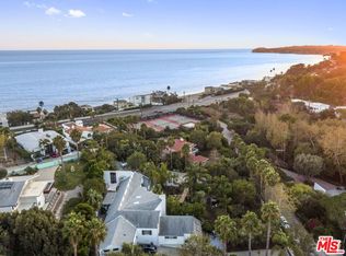 6440 Via Escondido Dr, Malibu, CA 90265