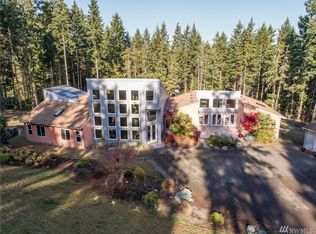 184 Raintree Ln, Sequim, WA 98382