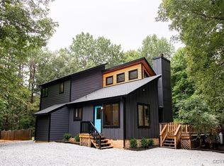 2306 Maidens Rd, Maidens, VA 23102