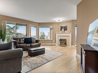 32669 George Ferguson Way #307, Abbotsford, BC V2T 4E4