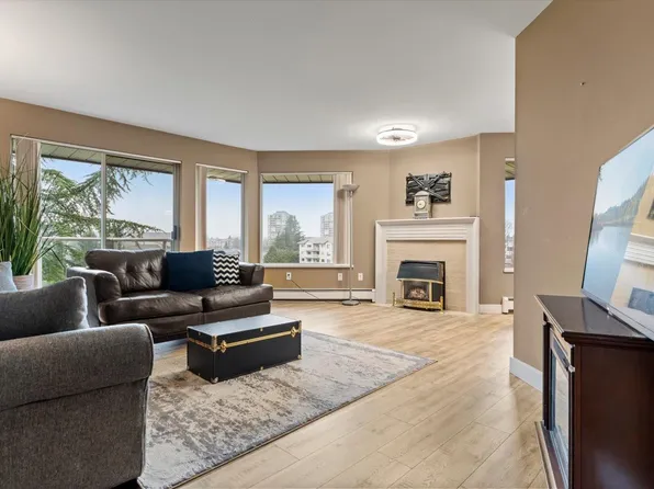 32669 George Ferguson Way #307, Abbotsford, BC V2T 4E4