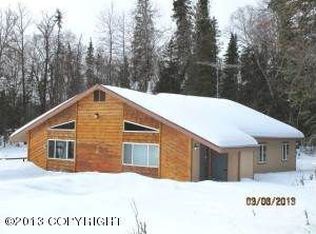 46963 Spruce Haven St, Kenai, AK 99611