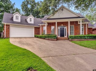 600 Paloma St, Tyler, TX 75703