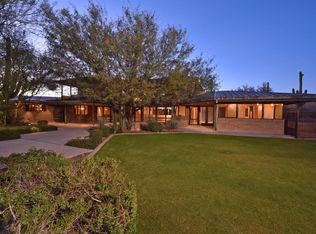 8550 E Bronco Trl, Scottsdale, AZ 85255