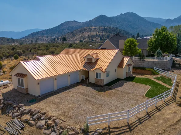 335 S Lloyd Canyon Dr, Pine Valley, UT 84781