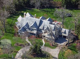 830 Mount Pleasant St, Winnetka, IL 60093