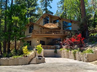 53225 Forest Lake Dr, Idyllwild, CA 92549