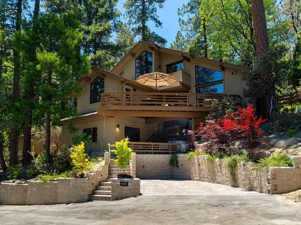 53225 Forest Lake Dr, Idyllwild, CA 92549