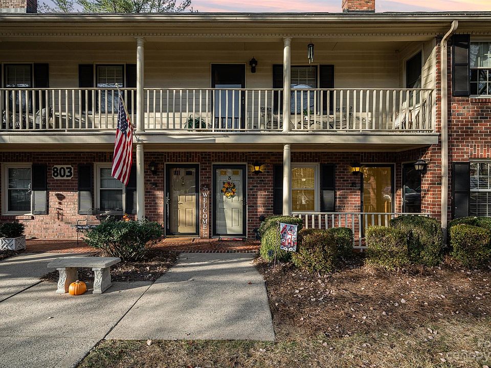 1st image of 803 Cornwallis Ave APT 3