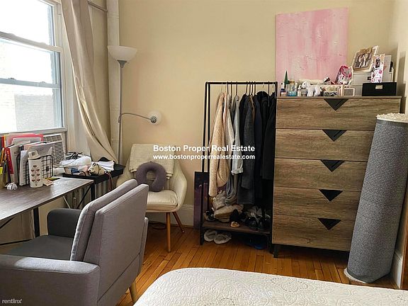 38 Hemenway St. #9 Boston - Fenway Unit Photo 3