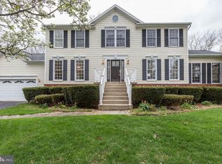 17125 Campbell Farm Rd, Poolesville, MD 20837