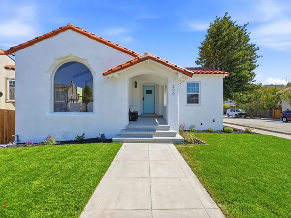 200 Magnolia Ave, Millbrae, CA 94030