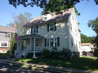 9 Gilmore Ter, West Roxbury, MA 02132