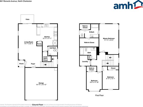2nd image of 8861 Renwick Ave
