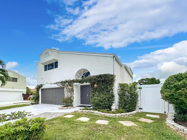 5 Dalton Place, Boynton Beach, FL 33426