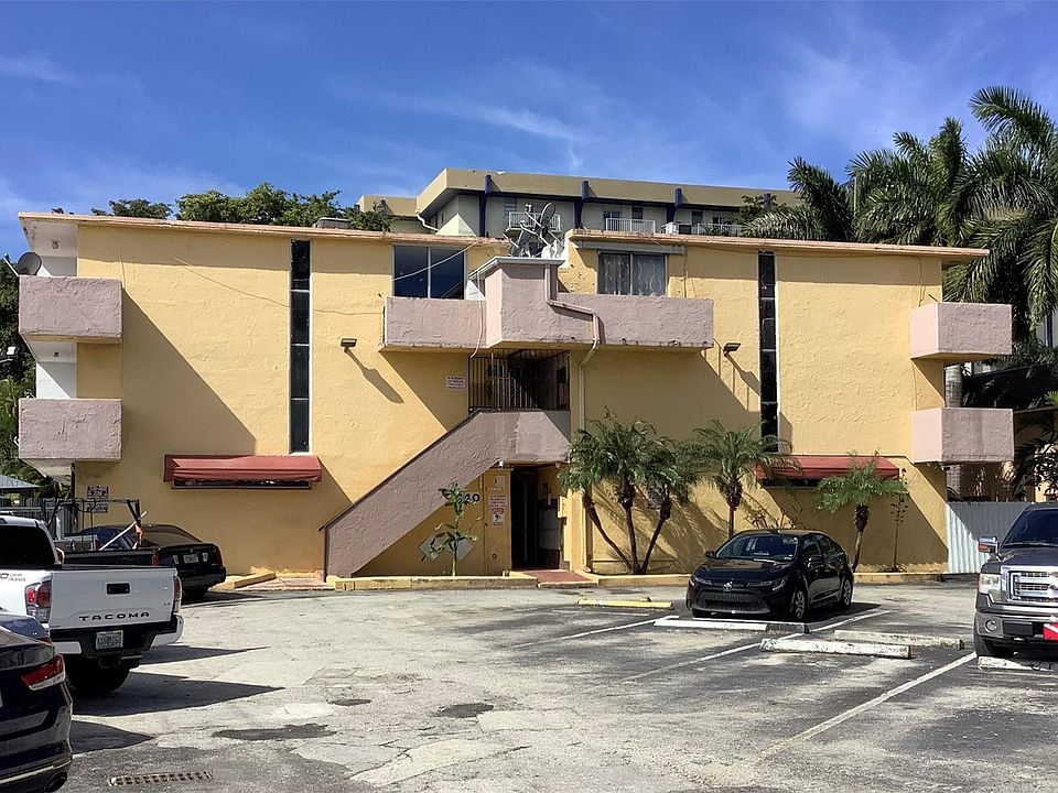1st image of 740 NW 45th Avenue #G3