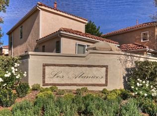 56 Calle De Los Ninos, Rancho Santa Margarita, CA 92688
