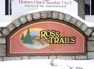 3210 Covered Wagon Estates Ln, Ross Twp, OH 45013