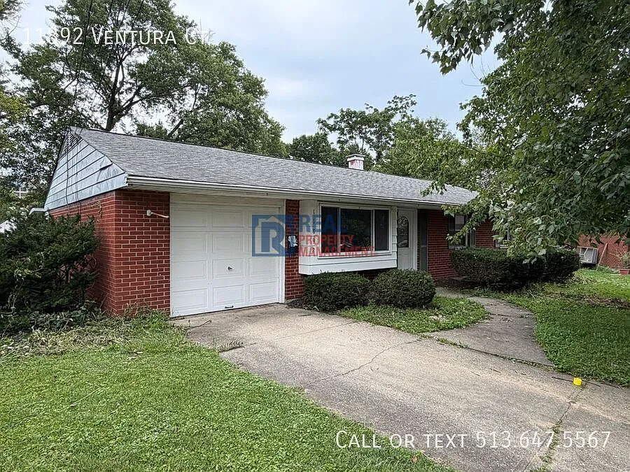 Updated Ranch in Great Location! — Photo 1