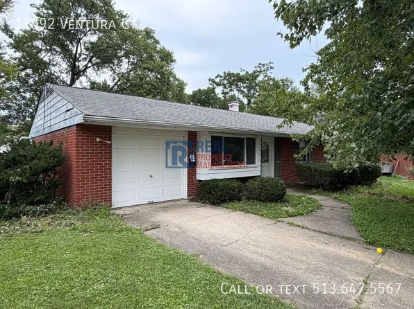11892 Ventura Ct, Cincinnati, OH 45246