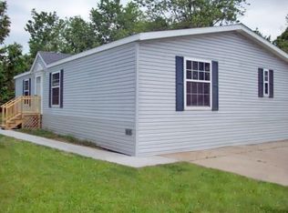 7117 Independence Ln SW, Grand Rapids, MI