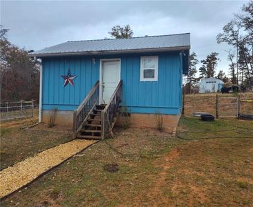 509 J Kennedy Rd, Clarkesville, GA, 30523