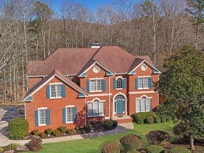 775 River Cliff Ct, Suwanee, GA, 30024