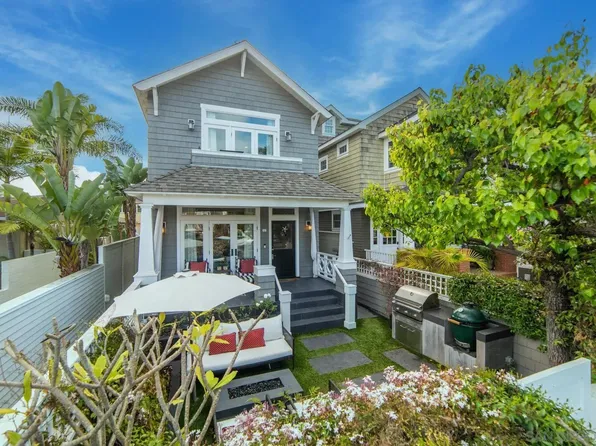 717 G Ave, Coronado, CA 92118