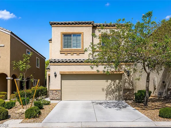 2815 Rough Green St, Las Vegas, NV 89117