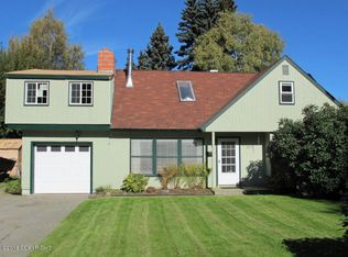 3217 Redoubt Ct, Anchorage, AK 99517