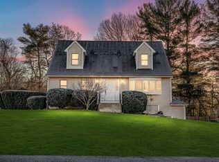 122 Ice House Rd, Taunton, MA 02780