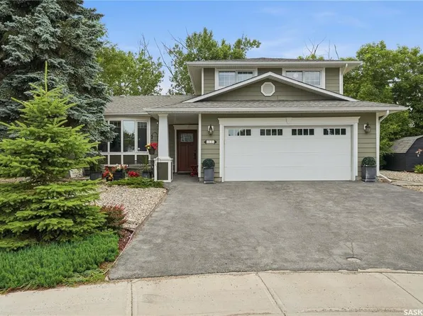 22 WESSON BAY, Regina, SK S4S 6J5
