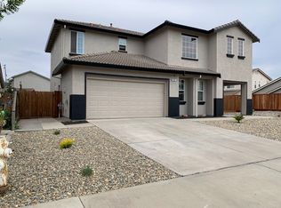 500 Aldrich Ave, Livingston, CA 95334