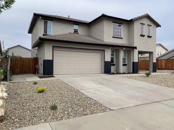 500 Aldrich Ave, Livingston, CA 95334