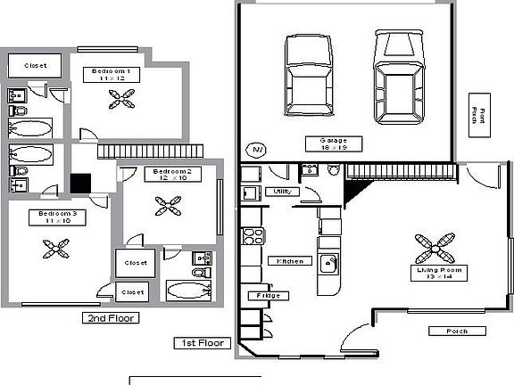 2nd image of 864 Sagewood Trl