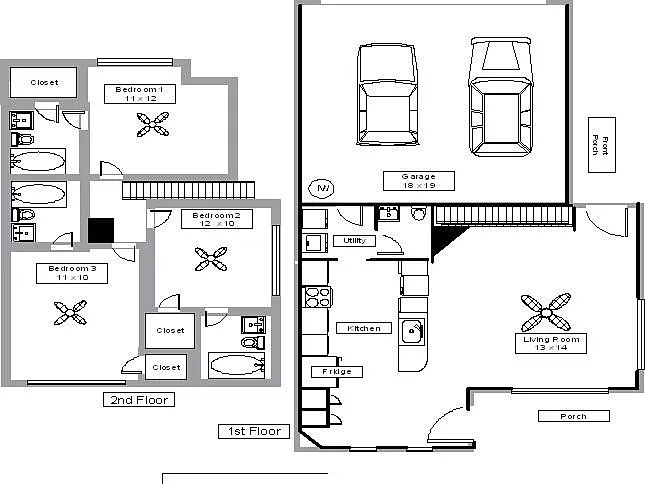 Building Photo - 864 Sagewood Trl