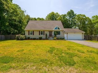 409 Holcomb Rd, Springfield, MA 01118