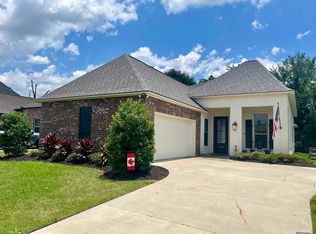 39345 Waycross Ave, Prairieville, LA 70769