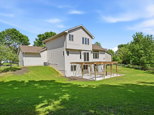 15055 82nd Cir NE, Otsego, MN 55330