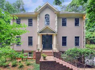 3105 Edgewater Dr, Charlottesville, VA