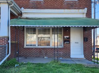3800 2nd St #1, Brooklyn, MD 21225